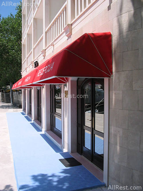 Pansion Krilo Hotel 7